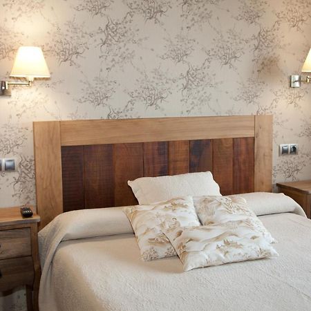 Hotel Cilda Olleros de Pisuerga 외부 사진