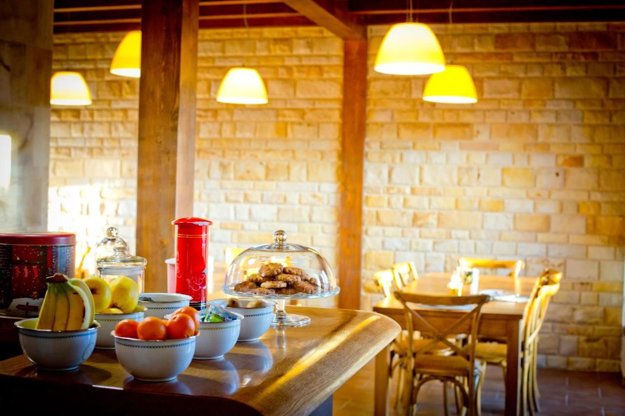 Hotel Cilda Olleros de Pisuerga 외부 사진