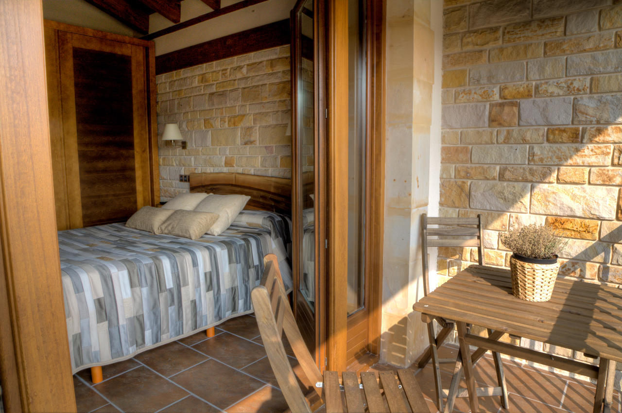 Hotel Cilda Olleros de Pisuerga 객실 사진