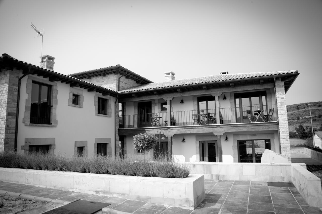 Hotel Cilda Olleros de Pisuerga 외부 사진