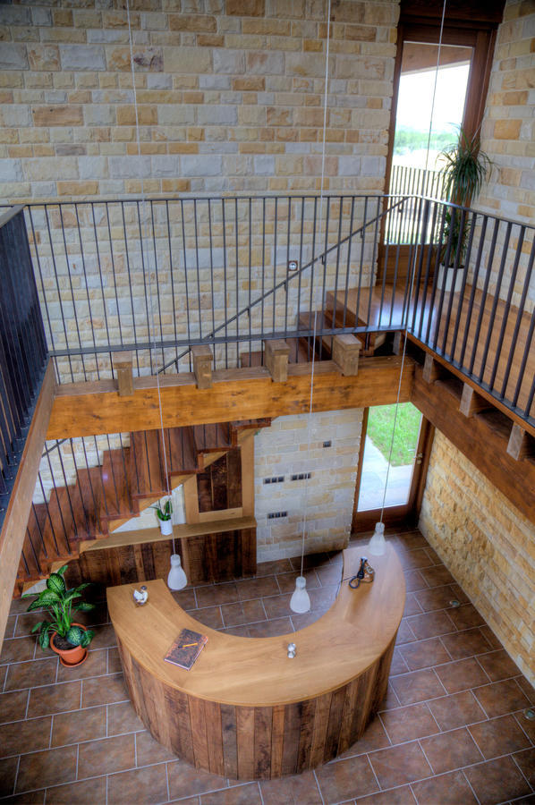 Hotel Cilda Olleros de Pisuerga 외부 사진